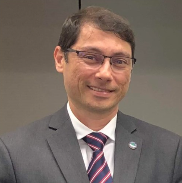 Alexandre Pinheiro