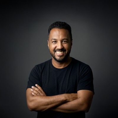 Davi Santos