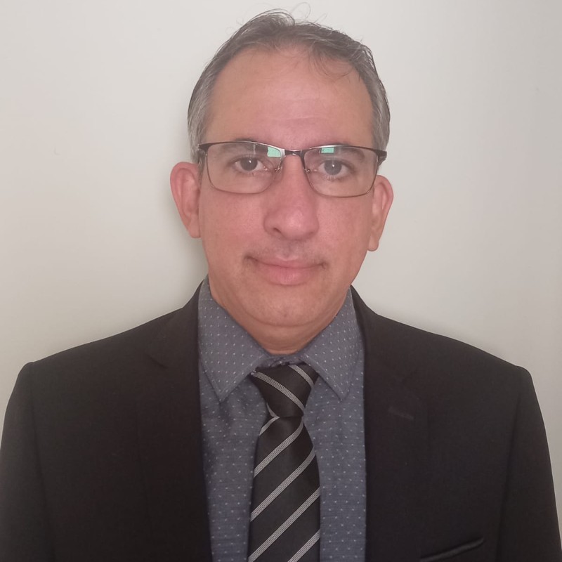 Gustavo Barbosa