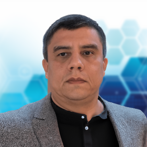 Onédio S SEABRA Junior